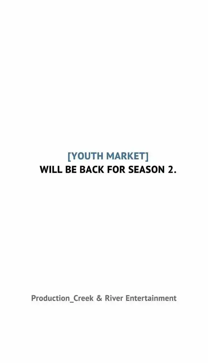 Youth Market Chapter 69 73